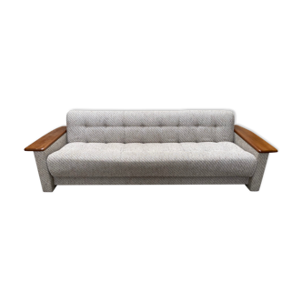 Scandinavian daybed sofa