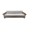 Scandinavian daybed sofa