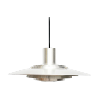 Suspension P376 par J. Kastholm & P. Fabricius pour Nordisk Solar, 1964