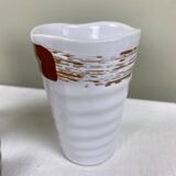 5 Japanese mugs