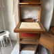 Bookshelf furniture