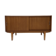 Buffet 1960s