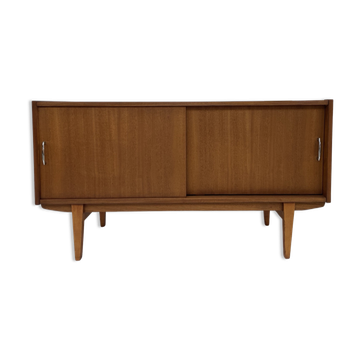 Buffet années 1960