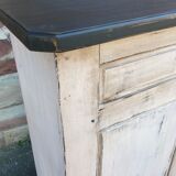 Vintage trade bar counter