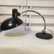 Vintage articulated desk lamp - 50s
