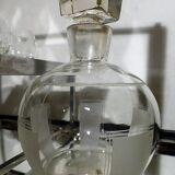 Liquor cellar bauhaus art deco 1930