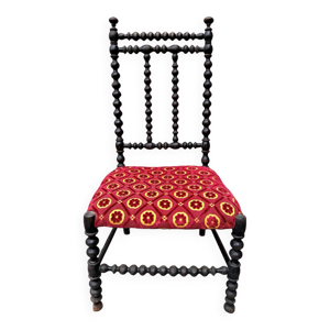 Chaise enfant Napoléon