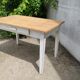Farm table