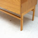 Elegant vintage wardrobe from Jitona 1970´s, Czechoslovakia
