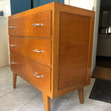 1960 chest of drawers