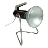 Vintage heat lamp