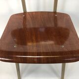 Galvanitas S16 industrial school chair