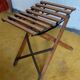 Folding fishing stool 40s