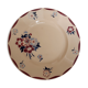 Lunéville model Evreux 1940s dish