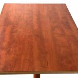Table bistrot design pour 6 personnes