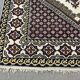 Moroccan handmade wool rug