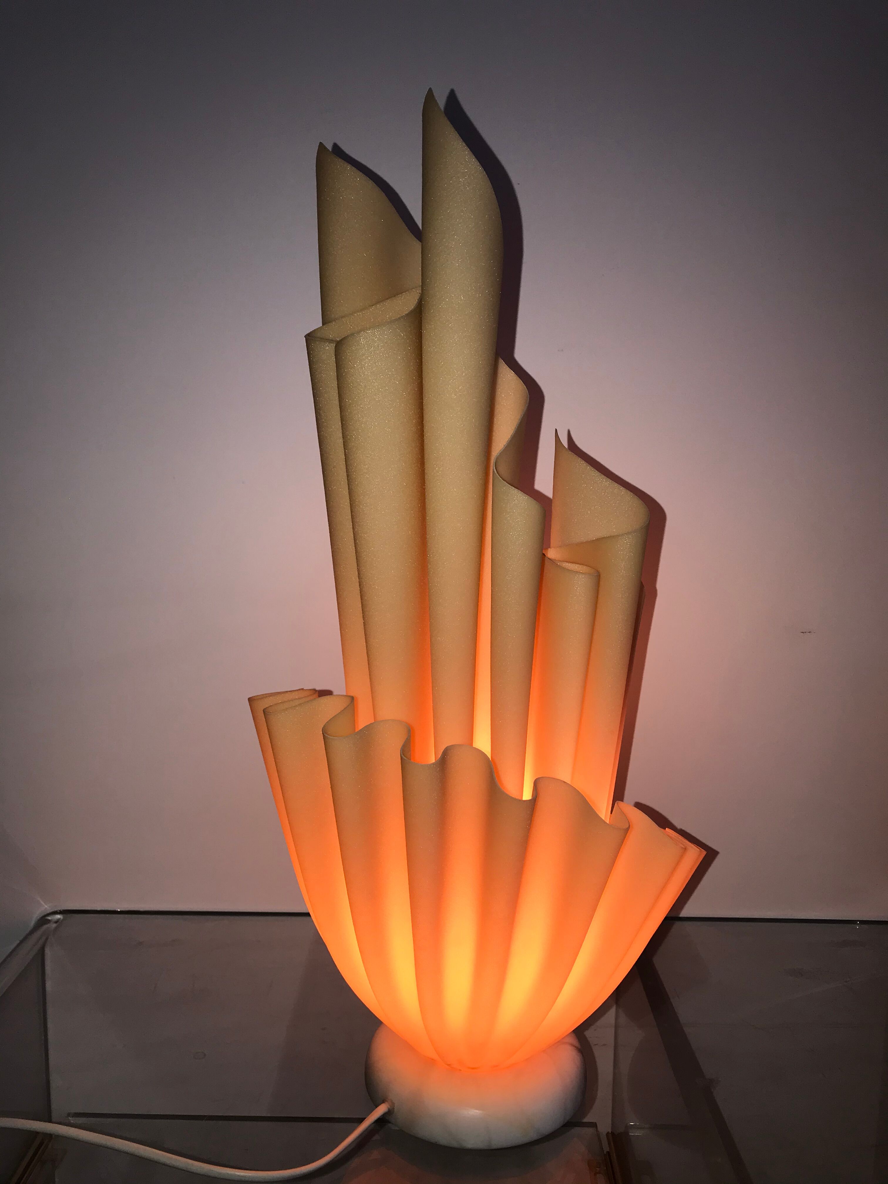 Georgia Jacob Corolle Lamp