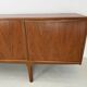 Buffet vintage de McIntosh, design de T. Robertson des années 1960