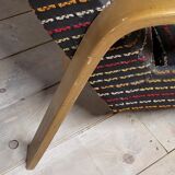 Steiner armchair by ARP, 1950s vintage