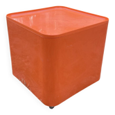 Dime storage seat by Marcello Siard