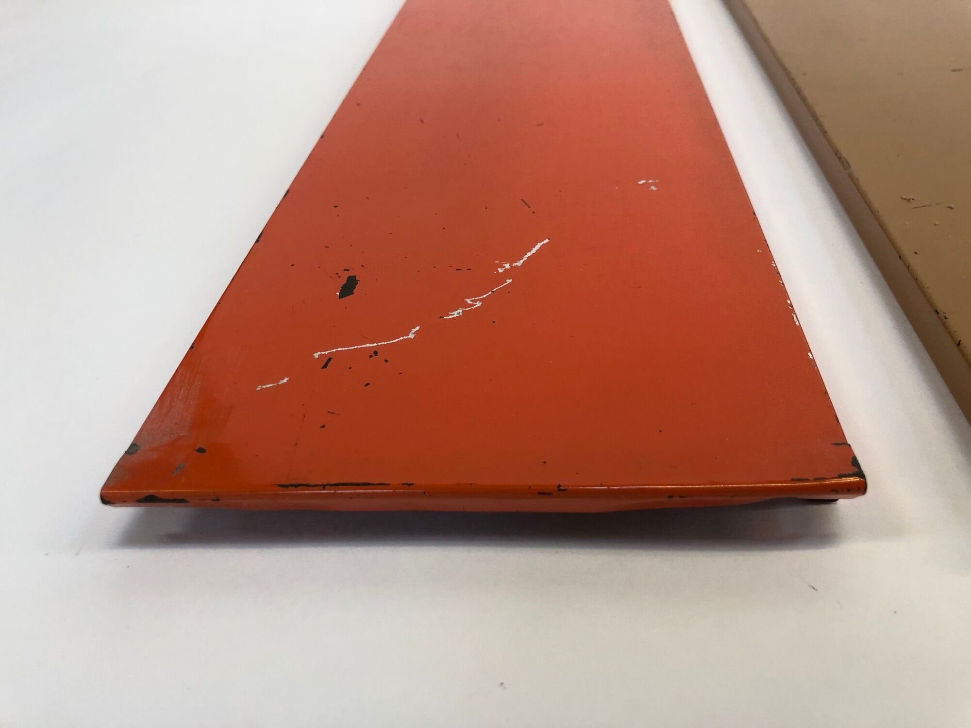 Vintage shelf Tomado, Pilastro, 1960, Netherlands