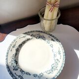 presentation dish R & A Salins ninon model
