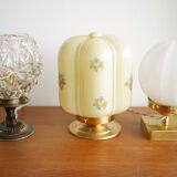 Lamp to be asked