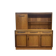 Enfilade bar GPLAN in teak from the 1970s.
