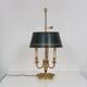 Lampe Bouillot des années 1950 en provenance de France