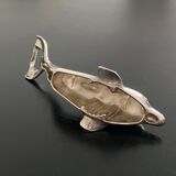 Bottle opener dolphin shape