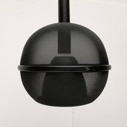 Suspension Allemande de Plafond en Maille Space Age par Roger Tallon pour Erco