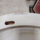 Paire de chaises Baumann vintage