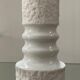 Vintage KPM porcelain Bavaria vase from the 50s-60s