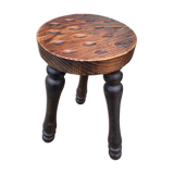 Tripod stool