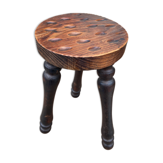 Tripod stool