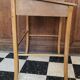 Bureau baumann enfant 1950-60's