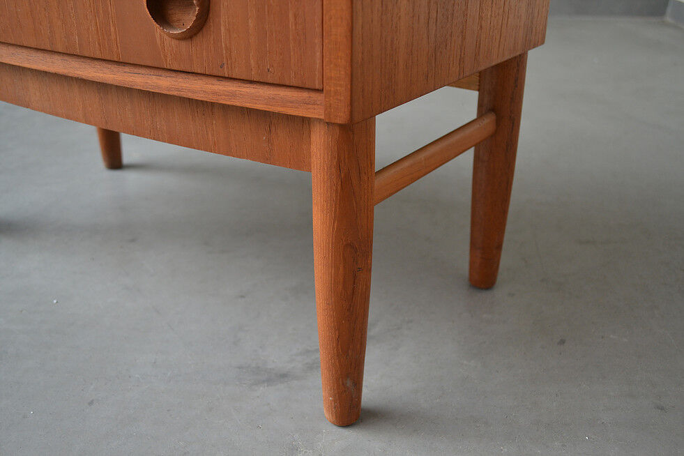 Scandinavian chest of drawers by Kai Kristiansen