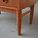 Scandinavian chest of drawers by Kai Kristiansen