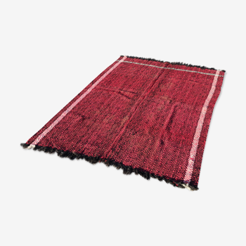 Kilim balkan carpet 145 cm x 190 cm