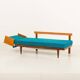 Svane daybed by Ingmar Relling, Norway, 1960s