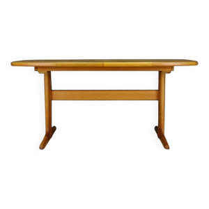 table danoise en frêne