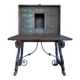 Travel agency - Bureau Bargueno - Spain and England - Early twentieth - Arts and Craft