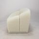 Model F598 Groovy Chair by Pierre Paulin for Artifort, 1980