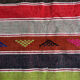 Kilim rug