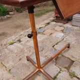 Caruelle side table from the 1950s