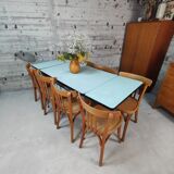 Formica table