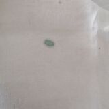 Old embroidered tablecloth