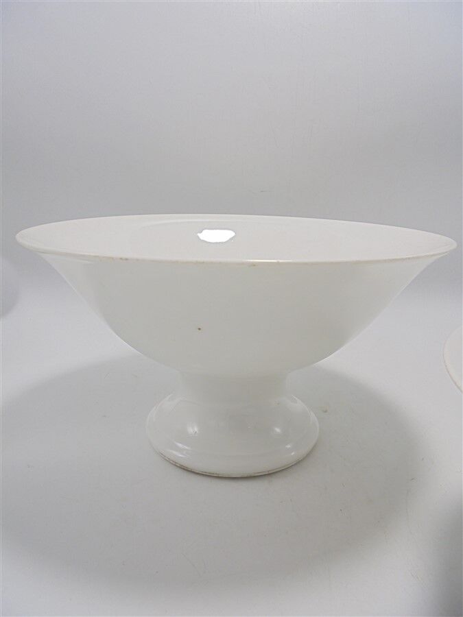 Set of 2 fruit bowls