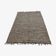 Indian leather rug