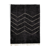 Modern Moroccan carpet 240x150cm